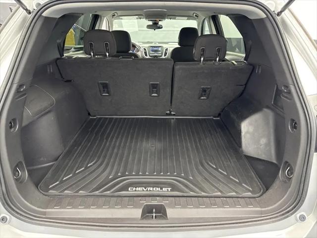 2020 Chevrolet Equinox AWD 2FL