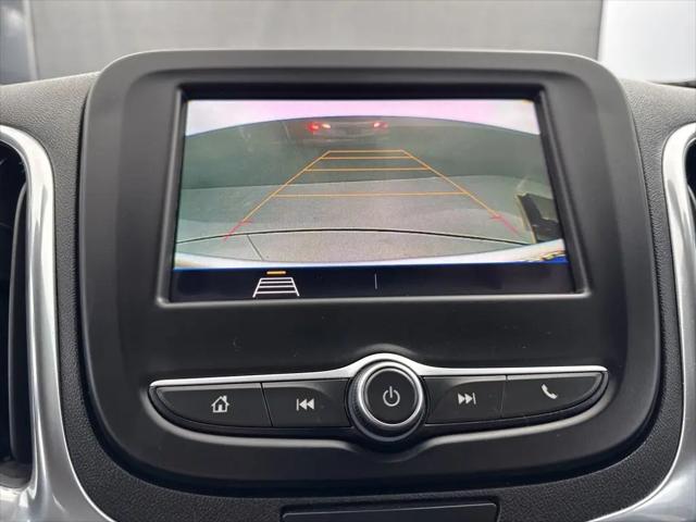 2020 Chevrolet Equinox AWD 2FL