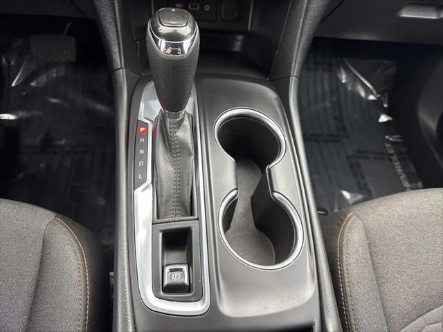 2020 Chevrolet Equinox AWD 2FL