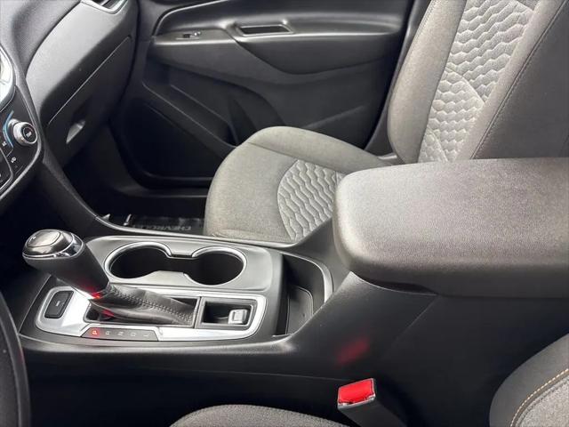 2020 Chevrolet Equinox AWD 2FL