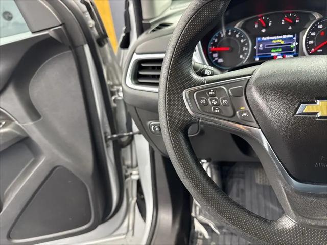 2020 Chevrolet Equinox AWD 2FL