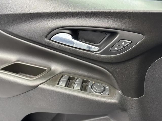 2020 Chevrolet Equinox AWD 2FL