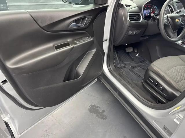 2020 Chevrolet Equinox AWD 2FL