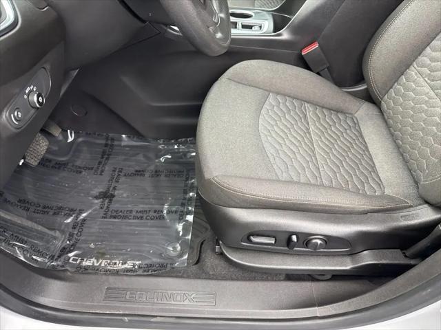 2020 Chevrolet Equinox AWD 2FL