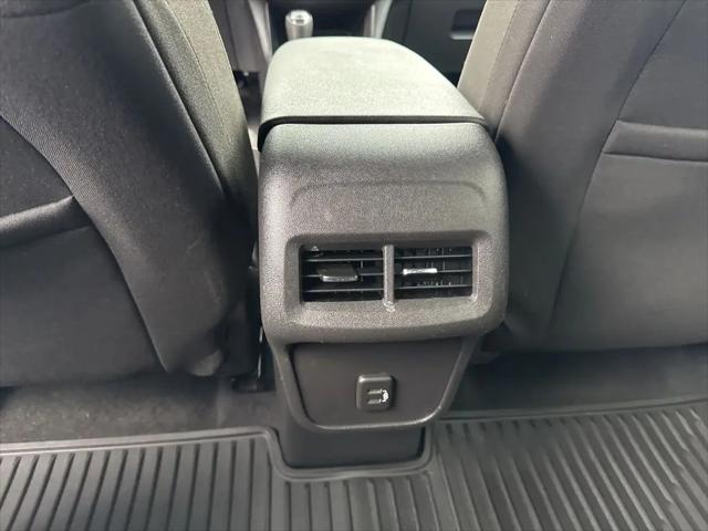 2020 Chevrolet Equinox AWD 2FL