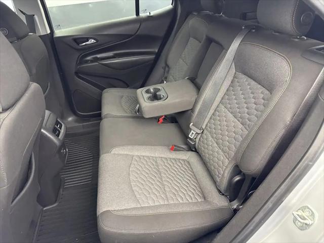 2020 Chevrolet Equinox AWD 2FL