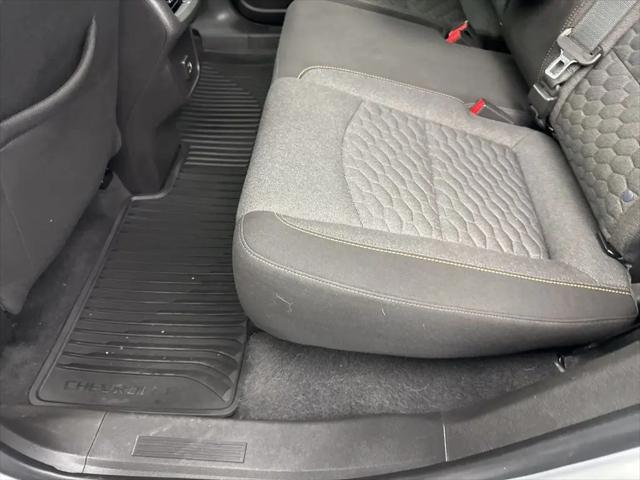 2020 Chevrolet Equinox AWD 2FL
