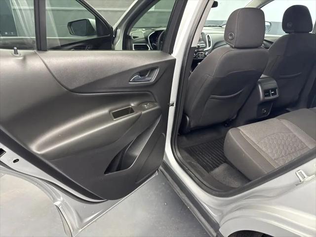 2020 Chevrolet Equinox AWD 2FL