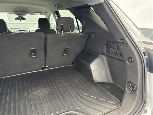 2020 Chevrolet Equinox AWD 2FL