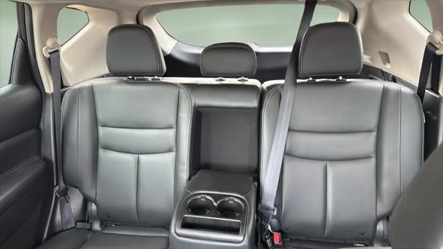 2023 Nissan Murano SV Intelligent AWD