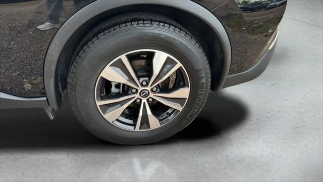 2023 Nissan Murano SV Intelligent AWD