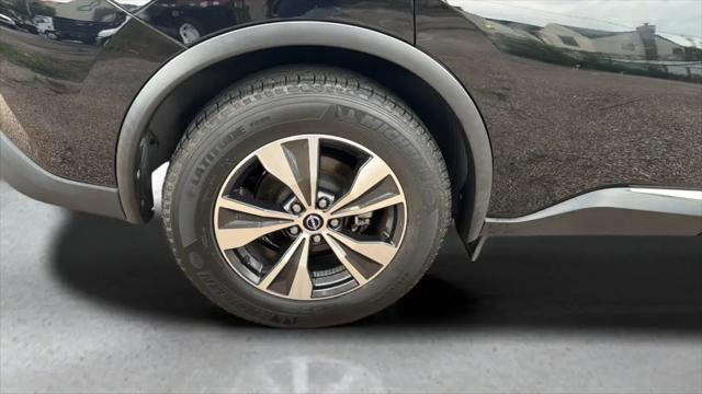 2023 Nissan Murano SV Intelligent AWD