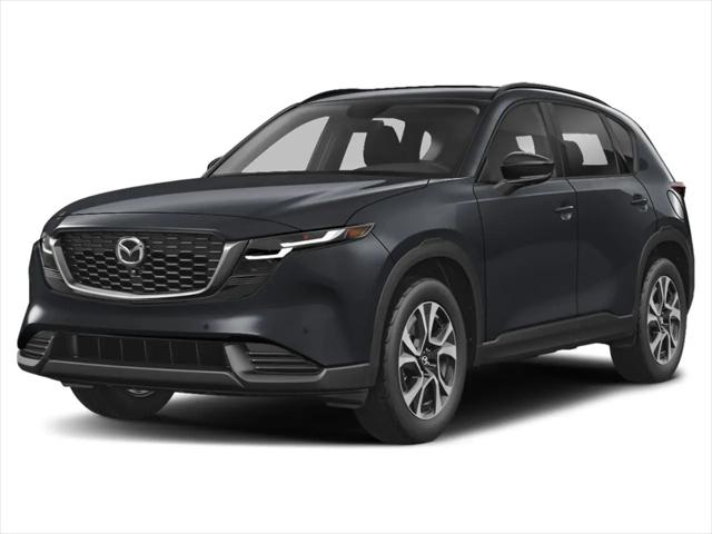2026 Mazda CX-5 2.5 S Preferred for sale in Austin, TX