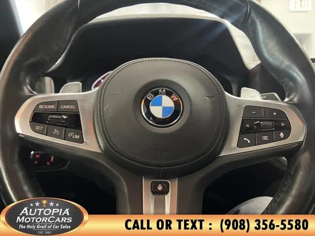 2020 BMW M340i M340i xDrive Sedan