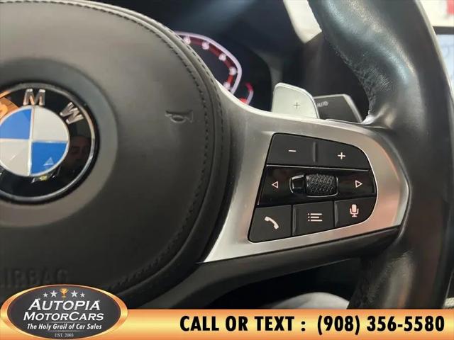 2020 BMW M340i M340i xDrive Sedan