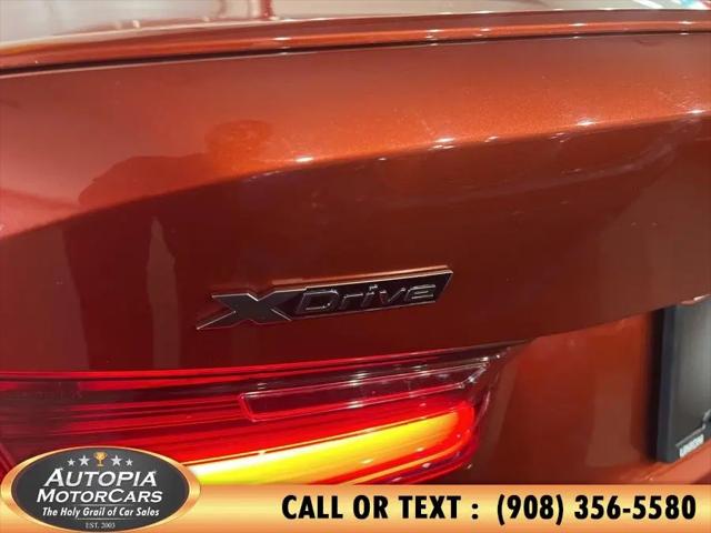 2020 BMW M340i M340i xDrive Sedan