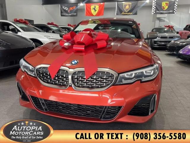 2020 BMW M340i M340i xDrive Sedan for sale in Union, NJ