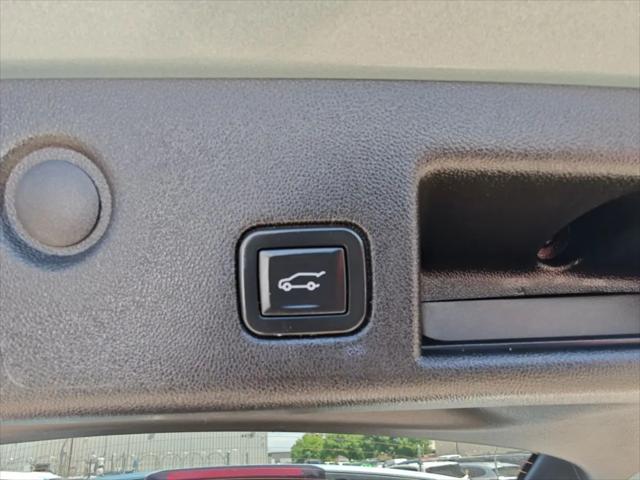 2022 Chevrolet Equinox AWD LT