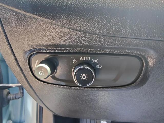 2022 Chevrolet Equinox AWD LT