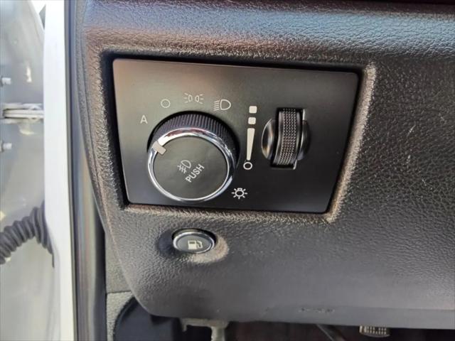 2018 Jeep Grand Cherokee Altitude 4x4