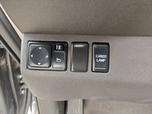 2019 Nissan Frontier SV-I4