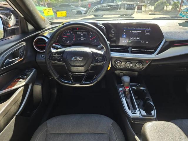 2024 Chevrolet Trax FWD 1RS