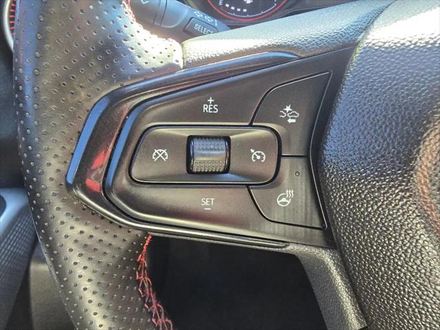 2024 Chevrolet Trax FWD 1RS