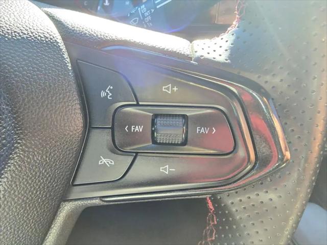 2024 Chevrolet Trax FWD 1RS