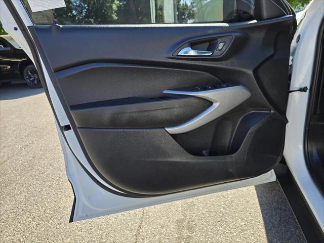 2024 Chevrolet Trax FWD 1RS