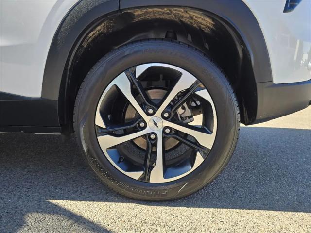 2024 Chevrolet Trax FWD 1RS