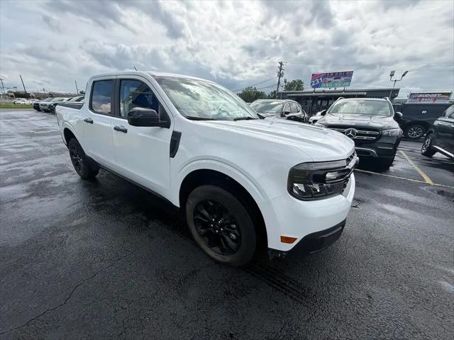 2024 Ford Maverick XLT for sale in Lebanon, TN