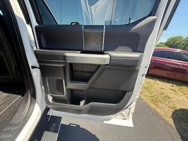 2019 Ford F-350 Platinum