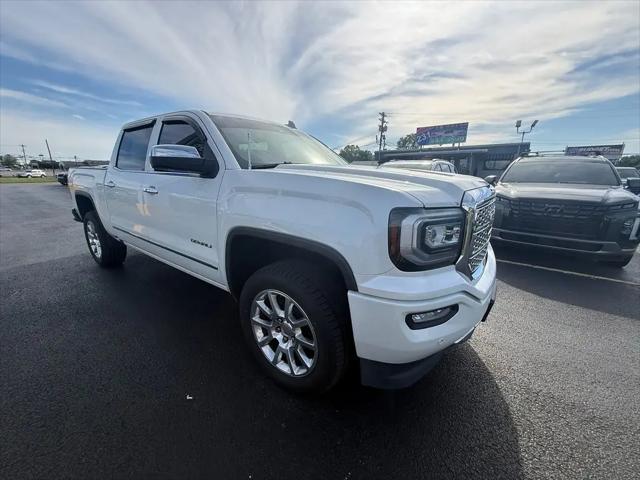 2016 GMC Sierra 1500 Denali for sale in Lebanon, TN