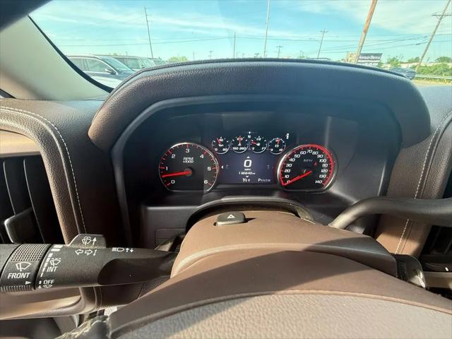 2016 GMC Sierra 1500 Denali