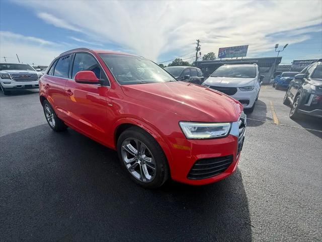 2018 Audi Q3 2.0T Premium for sale in Lebanon, TN