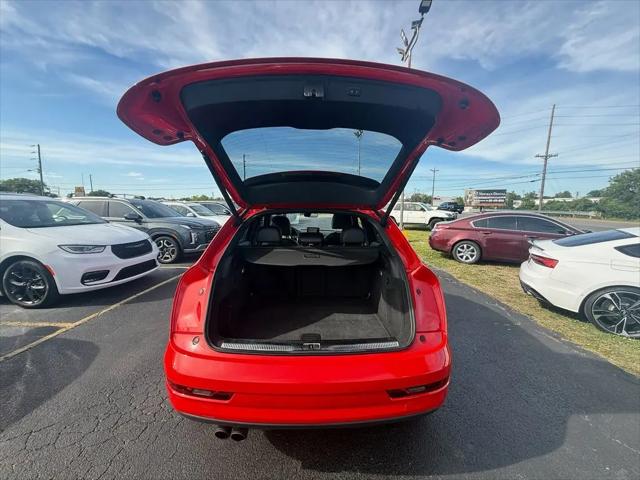 2018 Audi Q3 2.0T Premium