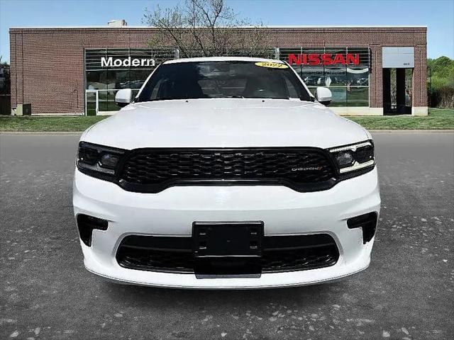 2022 Dodge Durango GT Plus AWD