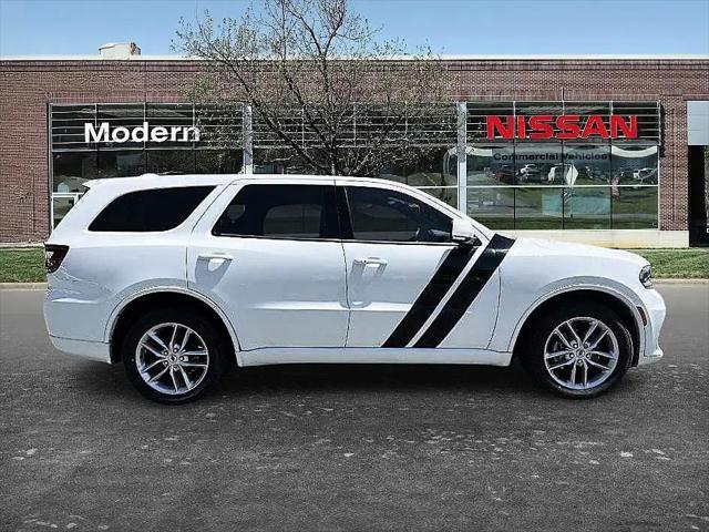 2022 Dodge Durango GT Plus AWD