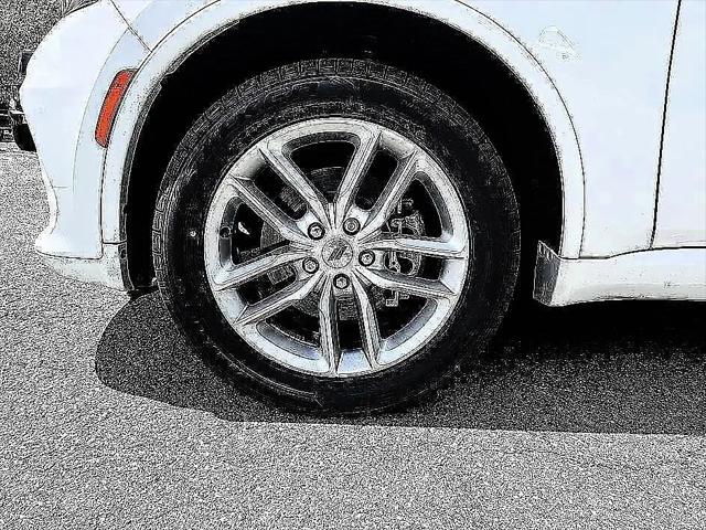 2022 Dodge Durango GT Plus AWD