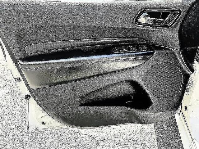 2022 Dodge Durango GT Plus AWD