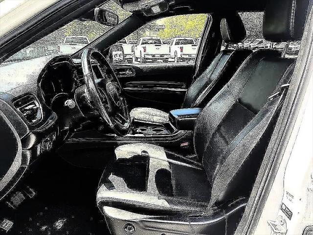 2022 Dodge Durango GT Plus AWD