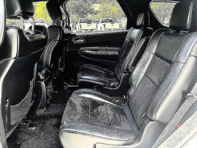 2022 Dodge Durango GT Plus AWD