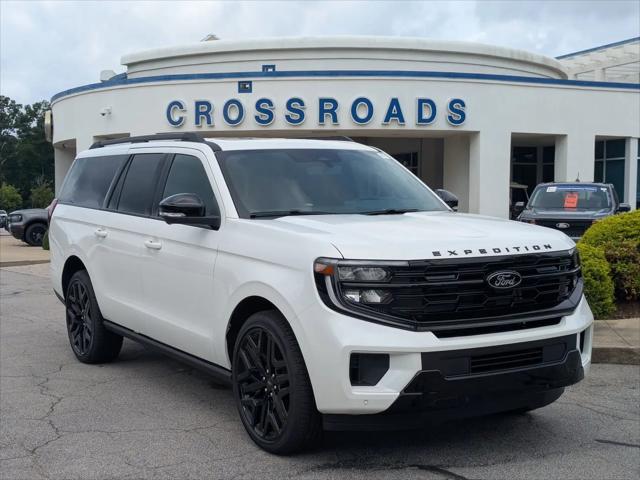 2026 Ford Expedition Max Platinum MAX for sale in Fuquay-Varina, NC