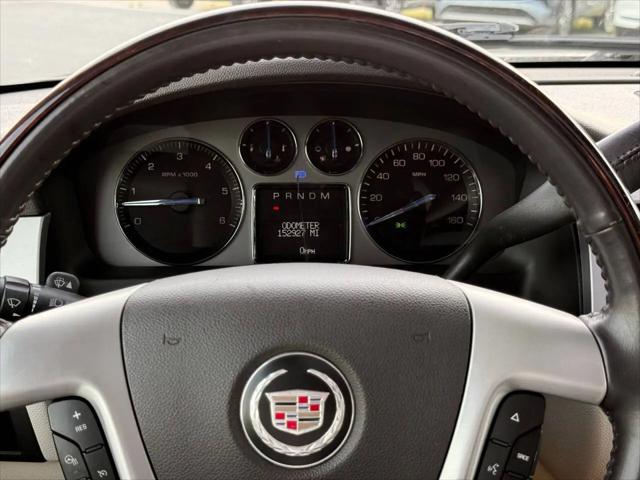 2007 Cadillac Escalade Standard
