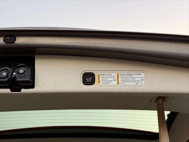 2007 Cadillac Escalade Standard