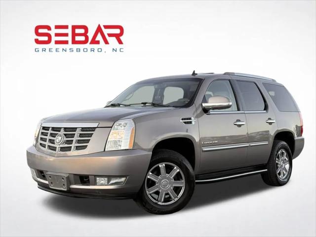 2007 Cadillac Escalade Standard for sale in Greensboro, NC