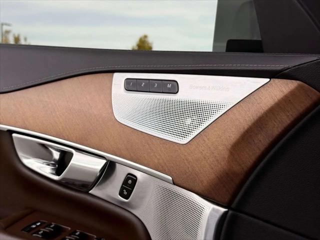 2019 Volvo XC90 T6 Inscription