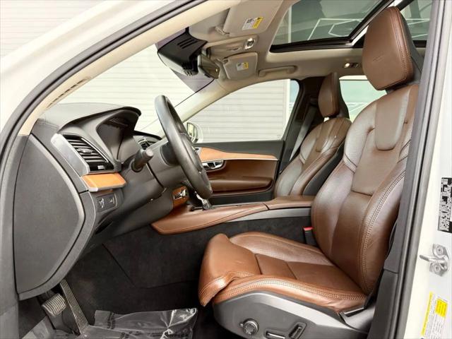 2019 Volvo XC90 T6 Inscription
