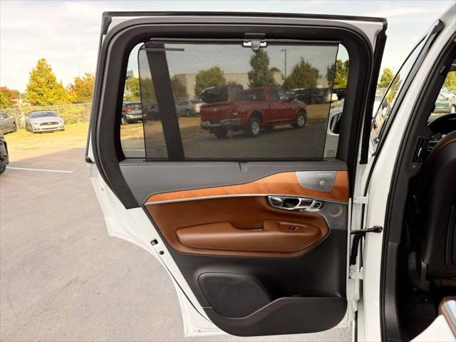 2019 Volvo XC90 T6 Inscription