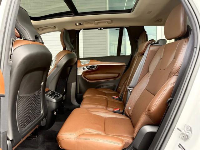 2019 Volvo XC90 T6 Inscription